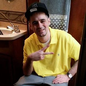 Meet your Posher, Jimmy